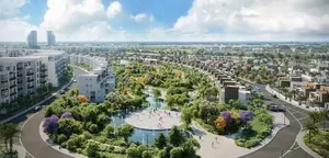 112 m2 2 Bedrooms Apartments for Sale in Cairo Fifth Settlement
