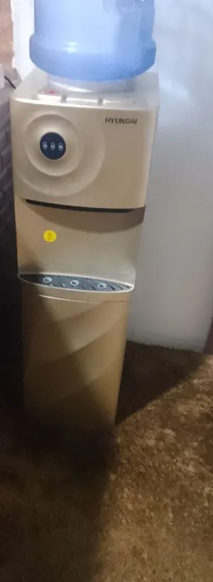 كولر مياه نوع هونداي