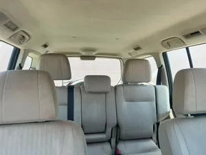 مستبيشي باجيرو للبيع