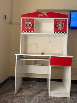 ميز دراسي خشب تركي