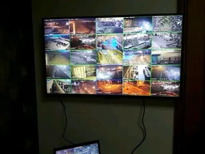 انظمة كاميرات مراقبه