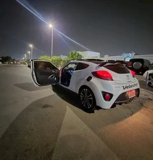Used Hyundai Veloster in Fujairah