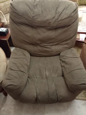 ركلاينر للبيع مستخدم