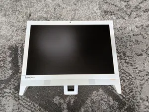 lenovo all in one pc