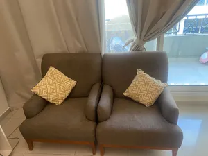 Bedroom sofa chairs