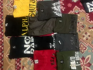 Shirt hoodies and trouser