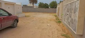 قطعتين ارض للبيع