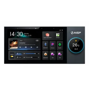 لوحة تحكم ذكية AISP AI-230 – شاشة 7 إنش Tuya Android