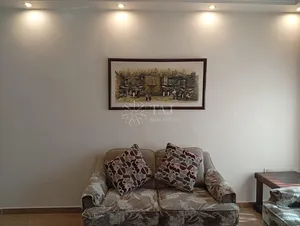 Furnished Apartment For Rent In Abdoun