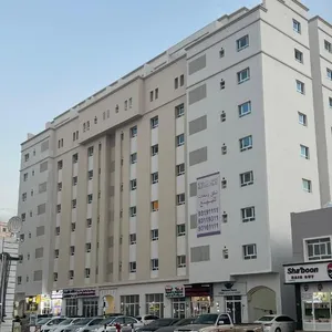 Apartment for Rent in Al Amerat Souq, Sixth District