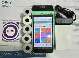 ماكينة اوباي (Opay) NEW9220 كسر زيرو