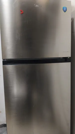 midea fridge for sale