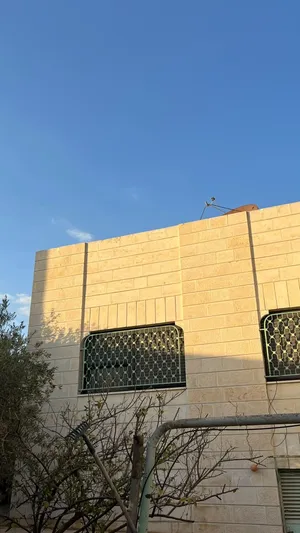 منزل للبيع في المفرق الخالديه حي خالد بن الوليد
