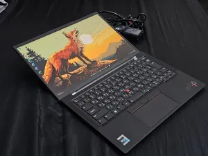 X1 Carbon 12th Touch 32gb Ram DDR5 - Lenovo Thinkpad X1 Carbon Gen 10