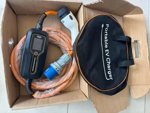 شاحن volt مدخل صيني متغير للبيع