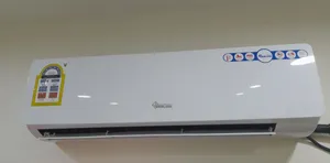 AC Berloni 2 Ton
