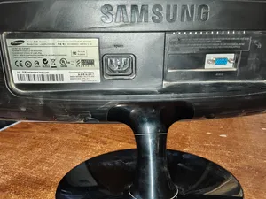 Samsung SyncMaster B2030N