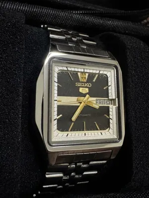 Seiko vantage 1980s
