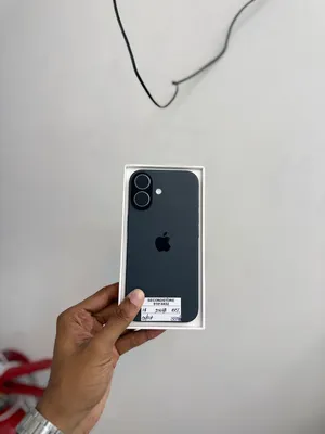 iPhone 17-256 GB Good and smooth working condition phone