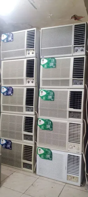 LG 2 - 2.4 Ton AC in Al Riyadh