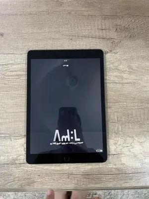 ايباد ابل تسعه