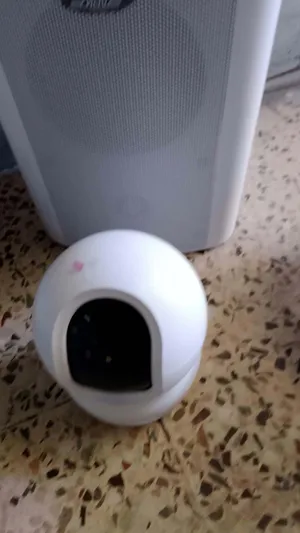 سماعات،وكاميرا بلوتوث