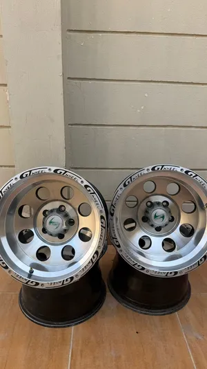 رنقات gt للبيع