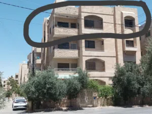 145 m2 3 Bedrooms Apartments for Sale in Amman Marka Al Shamaliya