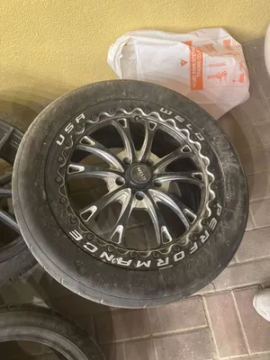 Used Ford Other in Dubai