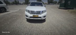 Used Nissan Navara in Al Dhahirah