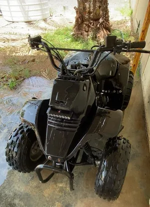 دراجة تيوانيه 150 cc