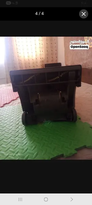 مكنسة كهربائية الكترولكس