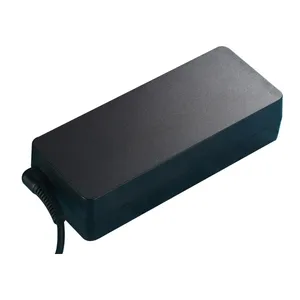 شاحن لابتوب Huntkey 90W Universal Laptop Charger Adapter