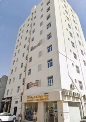 شقة للبيع المعبيلة الجنوبية بجنب مسقط مول