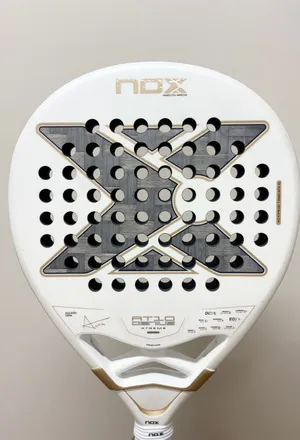 Nox AT10 Genius Xtreme 12K – Agustín Tapia