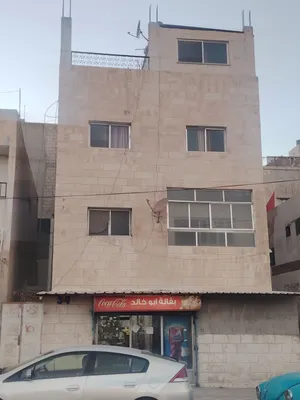 Building for Sale in Zarqa Al Autostrad