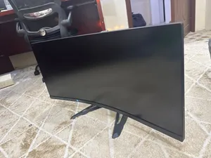 شاشة Lenovo منحنية 34 بوصة قيمنق 2k
