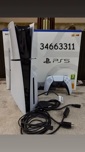 Ps5 Slim Disc edition