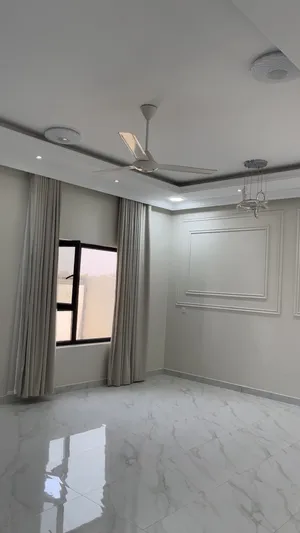 فيلا جديدة للايحار في العوينات New Villa For Rent in Owainat
