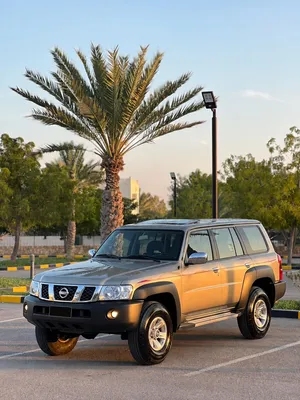 نيسان فتك GL 2022