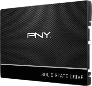 للبيع PNY CS900 SSD – سعة 2TB