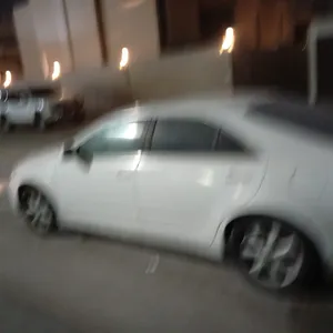 كامري 2008 للبيع سكراب
