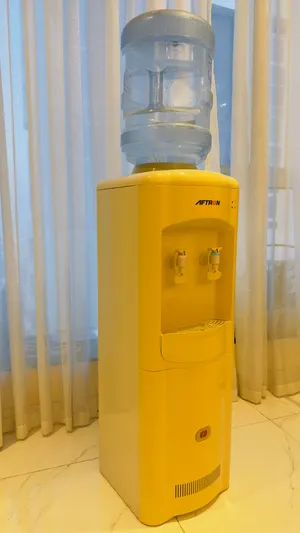 AFTRON (Korea make) Hot and cold water dispenser on sale- 25 BD
