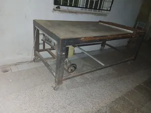 ماكنه نجار قص خشب