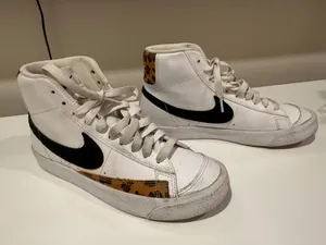 Nike blazer