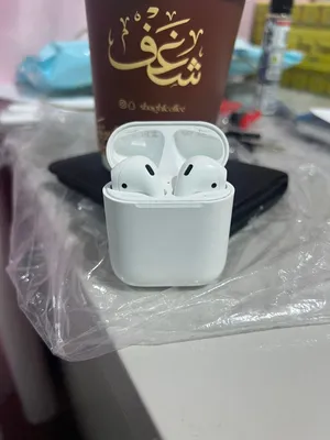 Airpods 2nd Gen Original for best price