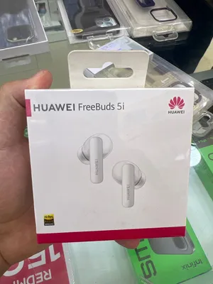 سماعة هواوي Huawei FreeBuds 5i ANC
