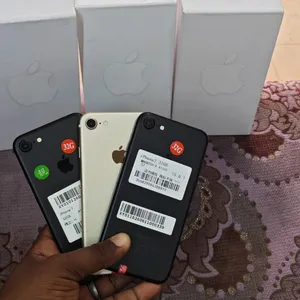 Apple iPhone 7 32 GB in Khartoum