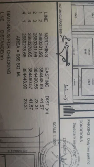Residential Land for Sale in Buraimi Al Buraimi