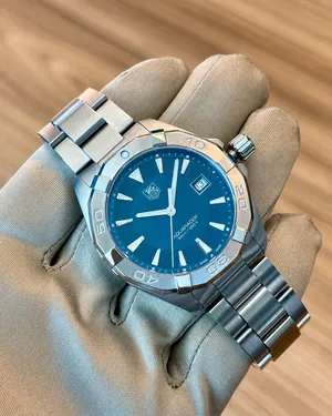 TAG Heuer Aquaracer  Brand New & Unworn  Full Set